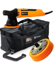 ADBL Roller DA09125-01 – maszyna dual action DA, 2 talerze 125mm i 75mm + torba