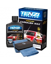 Tenzi Detailer CARNAUBA WAX 300 ml