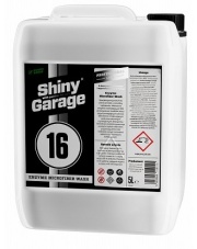 Shiny Garage Enzyme Microfiber Wash 5000ml - PŁYN DO PRANIA MIKROFIBR