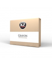 K2 GRAVON ceramiczna ochronna lakieru zestaw