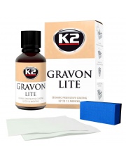 K2 Gravon Lite 50ML Ceramiczna ochrona lakieru do 12 miesięcy
