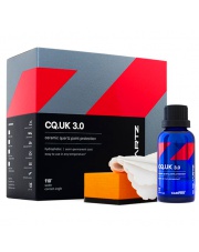CarPro CQuartz UK Edition 3.0 – powłoka kwarcowa 50ml
