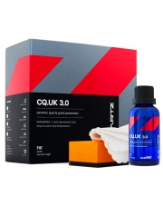 CarPro CQuartz UK Edition 3.0 – powłoka kwarcowa 30ml