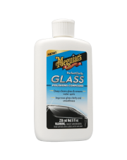 Meguiars PerfectClarity Glass Compound 236ml - ŚRODEK DO CZYSZCZENIA SZKŁA