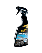 Meguiars New Car Scent Protectant 473ml konserwacja plastików