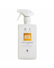 AUTOGLYM Vinyl & Rubber Care 500ml