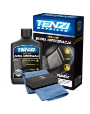 TENZI DETAILER Skóra Impregnacja 300ml