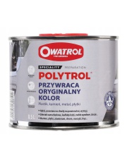 OWATROL Polytrol 500 ml - ODNAWIA PLASTIKI ZEWNĘTRZNE