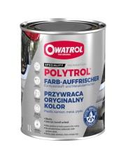 OWATROL Polytrol 1L - ODNAWIA PLASTIKI ZEWNĘTRZNE