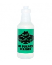 Meguiar's 32 Ounce Bottle - APC - All Purpose Cleaner - BUTELKA DO ROZRABIANIA