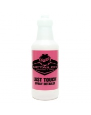 Meguiar's 32 Ounce Bottle - Last Touch - BUTELKA DO ROZRABIANIA