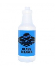 Meguiar's 32 Ounce Bottle - Glass Cleaner - BUTELKA DO ROZRABIANIA