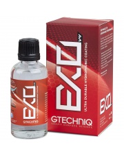 GTECHNIQ EXO v4 30 ml - POWŁOKA HYDROFOBOWA