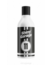 Shiny Garage Glass Polish Pro 150ml - MLECZKO DO CZYSZCZENIA I POLEROWANIA SZYB