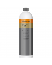 KOCH CHEMIE Protector Wax - hydrowosk, wosk na mokro 1L