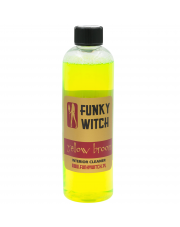 Funky Witch Yellow Broom 215 ml - APC, Płyn do czyszczenia wnętrza