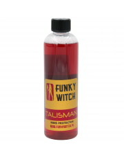 Funky Witch Talisman Rims Protector - 500 ml - szybkie zabezpieczenie felg