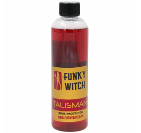 Funky Witch Talisman Rims Protector - 500 ml - szybkie zabezpieczenie felg