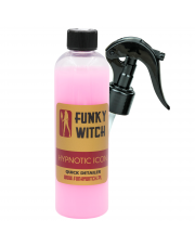 Funky Witch Hypnotic Icon Quick Detailer - 215 ml - quick detailer z woskiem