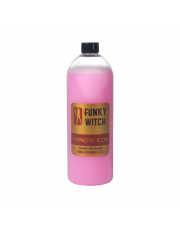 Funky Witch Hypnotic Icon Quick Detailer - 500 ml - quick detailer z  woskiem 