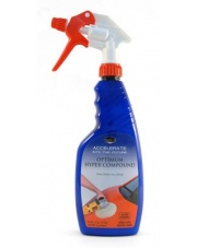 OPTIMUM HYPER COMPOUND - PASTA POLERSKA W SPRAY-U 503 ml