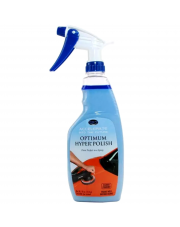 OPTIMUM HYPER POLISH SPRAY - PASTA POLERSKA W SPRAY-U 535 ml