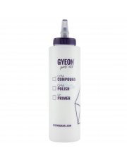 GYEON Q2M Dispenser Bottle - Butelka, dozownik do past