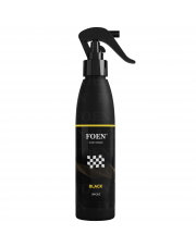 FOEN Black 185 ml - ZAPACH DO AUTA