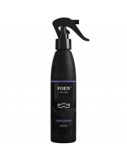 FOEN Gentleman 185 ml - ZAPACH DO AUTA