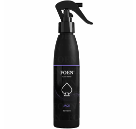 FOEN Jack 200 ml - ZAPACH DO AUTA