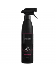 FOEN Adventure 450 ml - ZAPACH DO AUTA