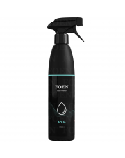 FOEN Aqua 500 ml - ZAPACH DO AUTA
