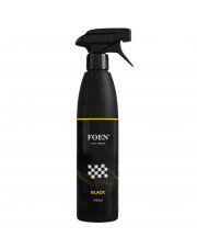 FOEN Black 450 ml - ZAPACH DO AUTA