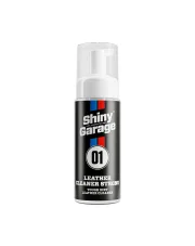 SHINY GARAGE Leather Cleaner Professional Line 150ml PRO - PŁYN DO CZYSZCZENIA SKÓR