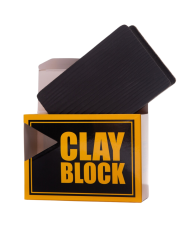 WORK STUFF CLAY BLOCK - Gąbka do Glinkowania