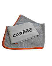 CARPRO DHydrate – Niezwykle Chłonny Ręcznik do Osuszania Samochodu, 70x100cm, 560gsm