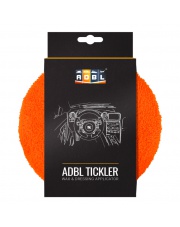 ADBL Tickler - APLIKATOR Z MIKROFIBRY