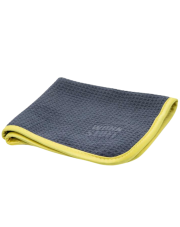 WORK STUFF ZEPHYR WAFFLE TOWEL - WAFLOWA MIKROFIBRA DO SZYB