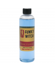 FUNKY WITCH PLASTIC FANTASTIC TRIM RESTORER 500 ml-zabezpieczenie, dressing do plastików zewnętrznych