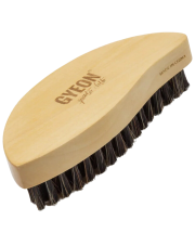 GYEON Q2M Leather Brush - szczoteczka do skóry