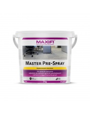 MAXIFI Master Pre-Spray 2 KG - NAJMOCNIEJSZY PRE SPRAY
