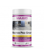 MAXIFI Master Pre-Spray 500 g - NAJMOCNIEJSZY PRE SPRAY