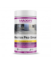 MAXIFI Master Pre-Spray 500 g - NAJMOCNIEJSZY PRE SPRAY