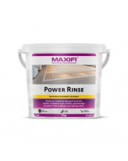 MAXIFI Power Rinse 2 KG - ŚRODEK DO PRANIA EKSTRAKCYJNEGO