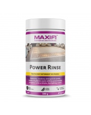 MAXIFI Power Rinse 500 g - ŚRODEK DO PRANIA EKSTRACYJNEGO