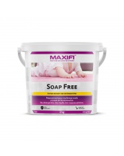 MAXIFI Soap Free 2 KG - NOWOCZESNY BONNET