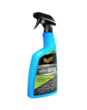 Meguiar's Hybrid Ceramic Wax - ceramiczna ochrona