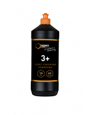 HONEY LIGHT FINISHING COMPOUND 3+ 1L - WYKOŃCZENIOWA PASTA POLERSKA