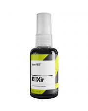 CARPRO ELIXIR – SZYBKI I ŁATWY W APLIKACJI QUICK DETAILER, WYSOKA GŁĘBIA I POŁYSK 50ml