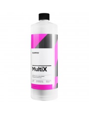 CARPRO MULTI X – UNIWERSALNY PRODUKT CZYSZCZĄCY, NIEZWYKLE SKUTECZNY 1l